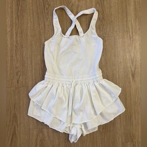 Free People Prima Shortsie